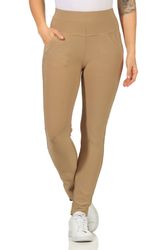 OriginalYou Schlupfhose Damen Hose Stretch Leggings günstig online kaufen
