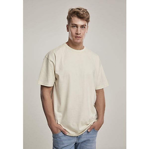 Urban Classics  T-Shirt T-shirt grandes tailles Urban Classic organic basic günstig online kaufen