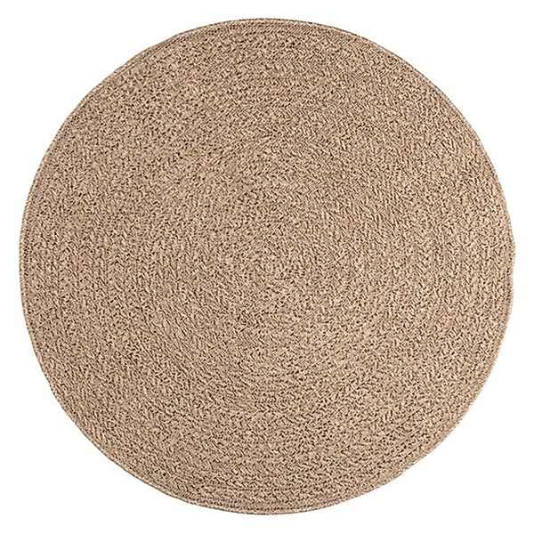 vidaXL Teppich 120 Cm Juteoptik Innen Und Außen 1750523 günstig online kaufen