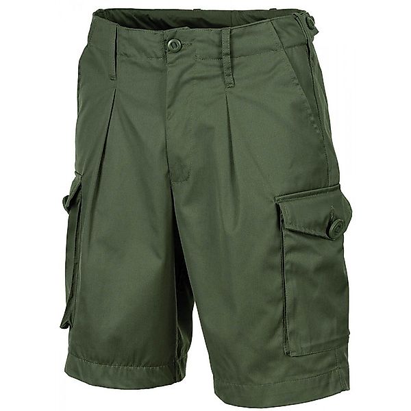 MFH Bermudas Brit. Bermuda, Combat, oliv günstig online kaufen