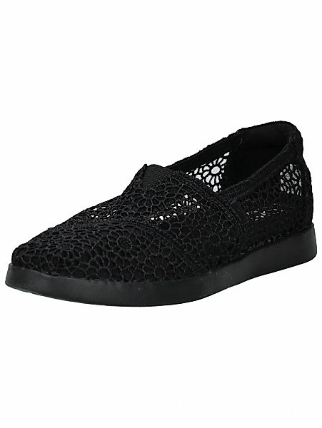 TOMS Slipper "TOMS Slipper Textil" günstig online kaufen