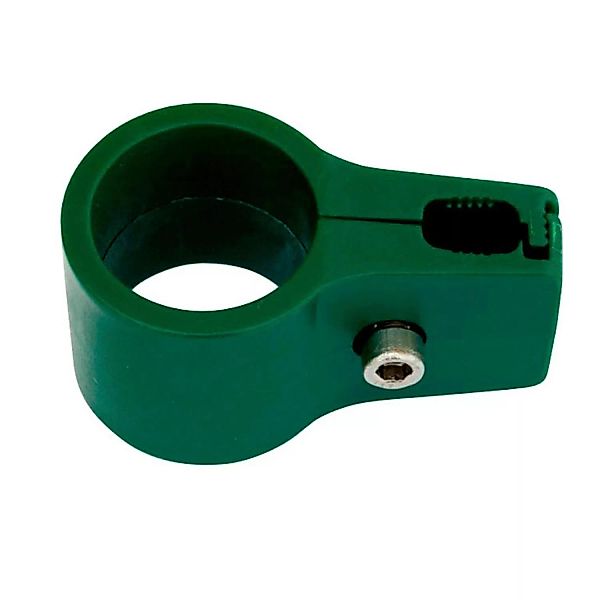 Einfachverbinder Torpfosten Grün 60 mm günstig online kaufen