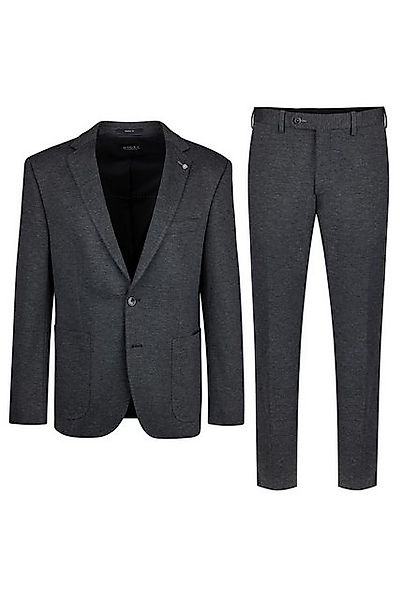 Digel Anzug Suit Modern (Anzug, 2-tlg., Anzug) günstig online kaufen