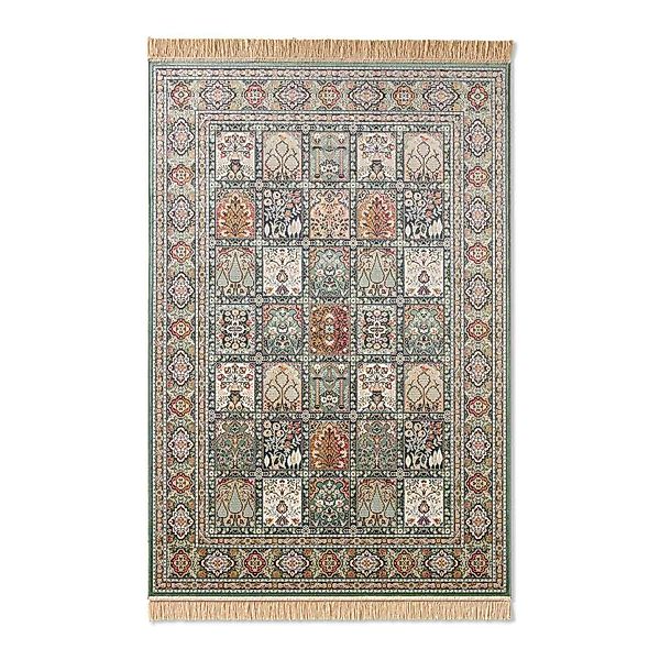 TaraCarpet Teppich Palazzo Royal Vintage Felder günstig online kaufen