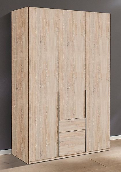 Wimex Kleiderschrank "New York, Wäscheschrank, Garderobe, Aufbewahrung", in günstig online kaufen