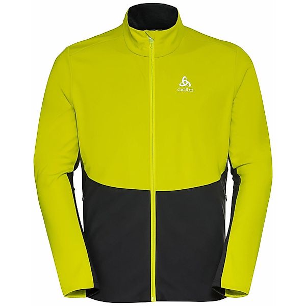 Odlo Softshelljacke Markenes (wasserabweisend, winddicht, atmungsaktiv) günstig online kaufen