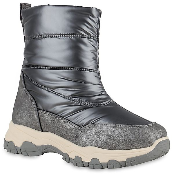VAN HILL 840895 Outdoorschuh Damen Warm günstig online kaufen
