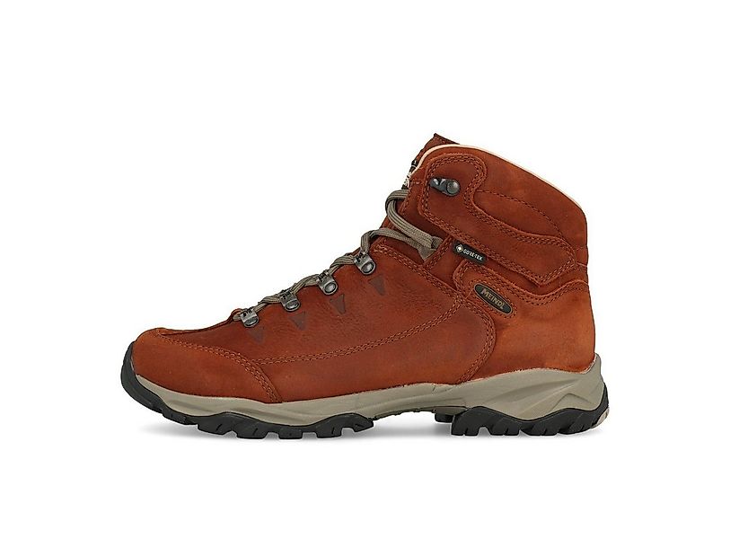 Meindl Meindl Ohio 2 GTX Herren Rostbraun Outdoorschuh günstig online kaufen