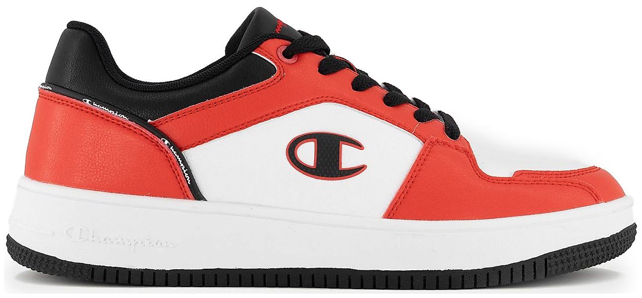 Champion  Sneaker REBOUND 2.0 LOW Low Cut Shoe S21906S23/WW010 WW010 günstig online kaufen