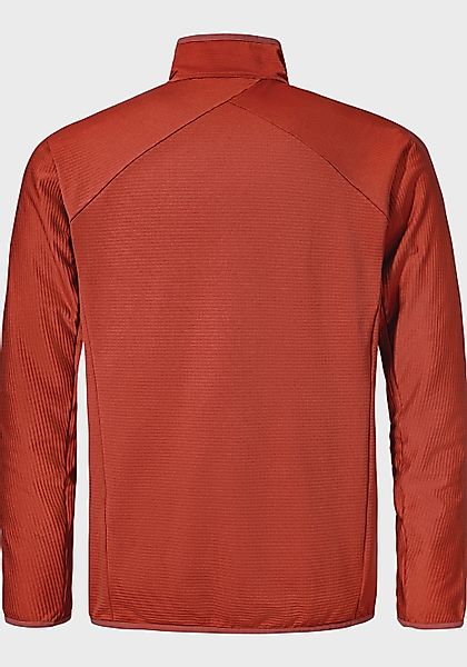 Schöffel Fleecejacke "Hiking Fleece Jk Style Cascata MNS", ohne Kapuze günstig online kaufen