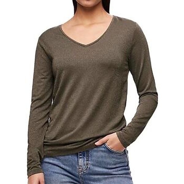 Pieces  T-Shirts & Poloshirts 17133288-GLF günstig online kaufen