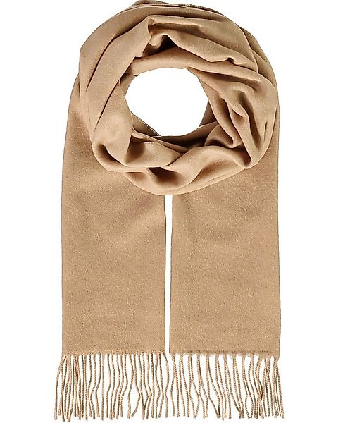 Fraas Modeschal Cashmink® Schal, (mit Fransen), Co2 neutral günstig online kaufen