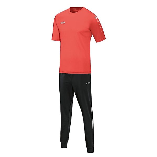 Jako Fußballtrikot Herren Trikot Polyesterhose Set günstig online kaufen