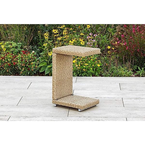 MERXX Beistelltisch Andalusia, 33x42 cm günstig online kaufen