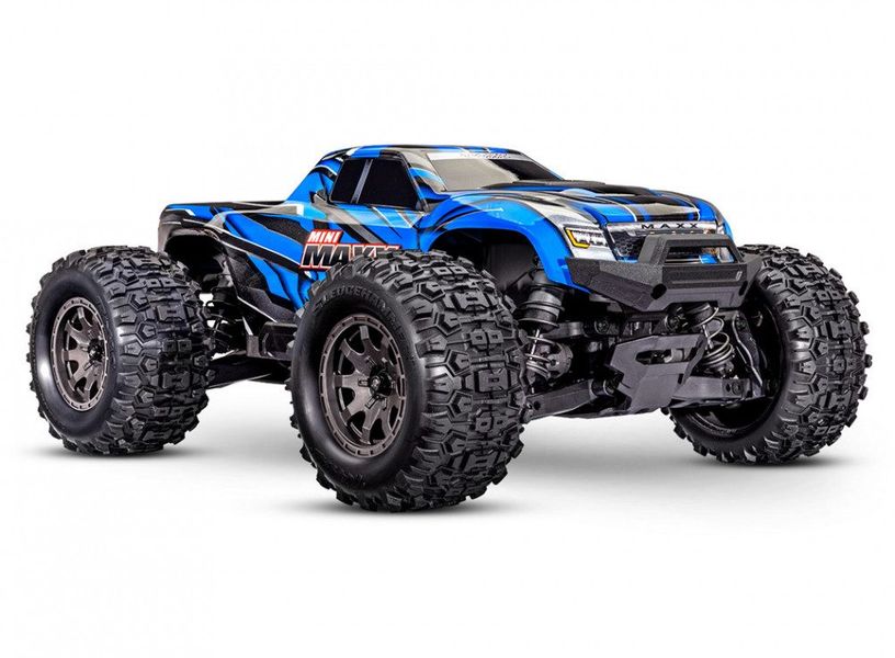 Traxxas RC-Buggy Traxxas Mini Maxx BL günstig online kaufen