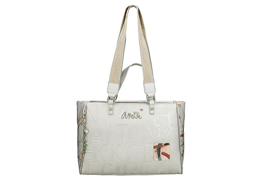 Anekke Handtasche Alma - Handtasche 35 cm (multicolor) günstig online kaufen