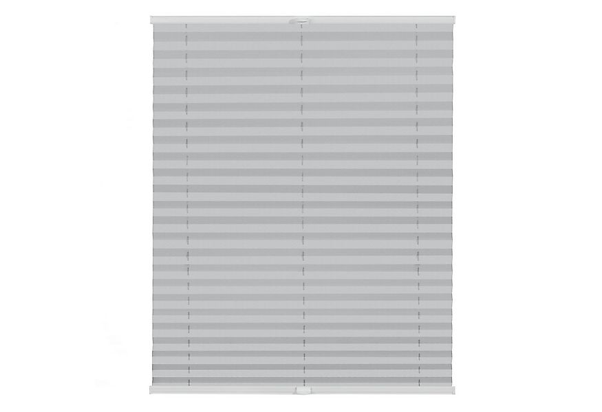 Roomy Plissee Plissee, Klebbar günstig online kaufen