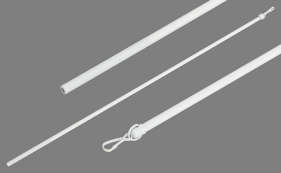 Good Life Schleuderstab Prim, Vorhänge, (1-St), für Vorhänge günstig online kaufen