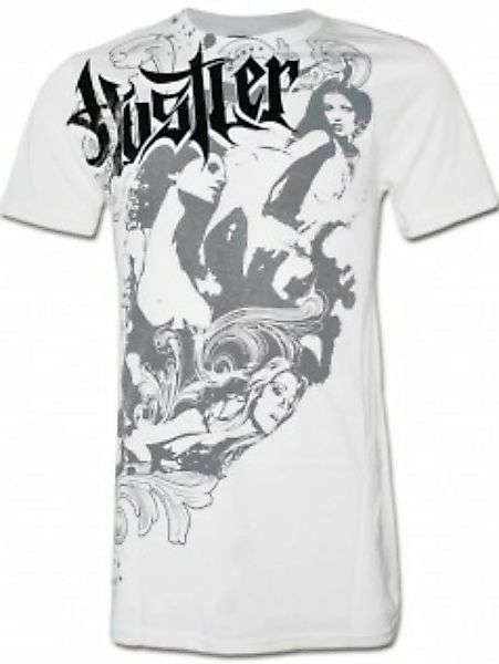 Hustler Herren Shirt Mirage (L) günstig online kaufen