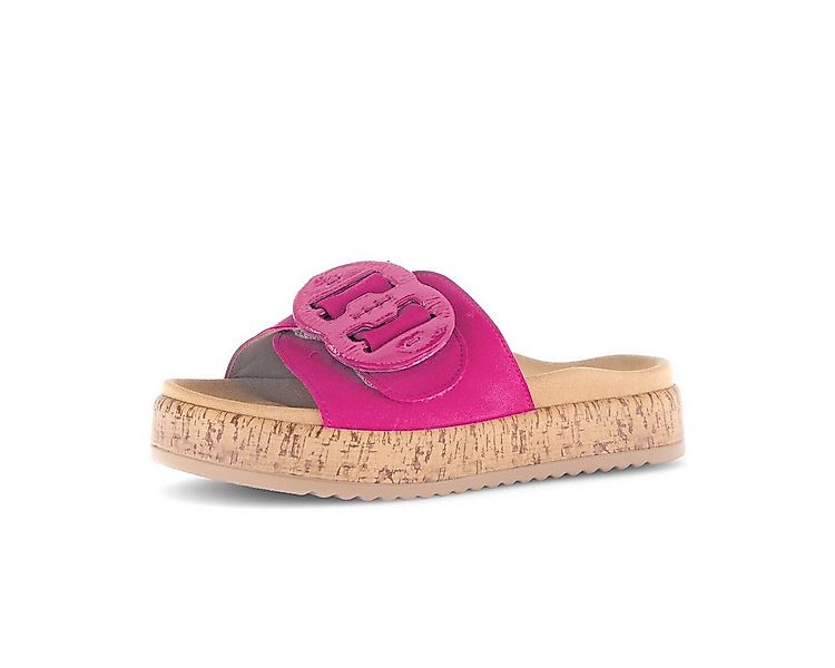 Gabor Pantolette Pantolette günstig online kaufen