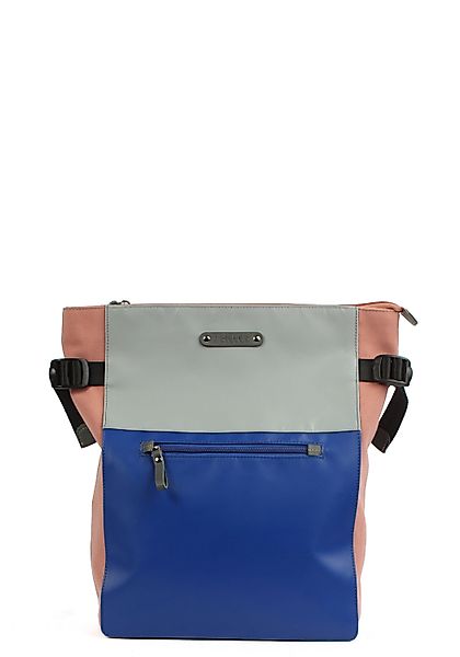 7clouds Laptoprucksack Belis 7.1, mit recyceltem günstig online kaufen