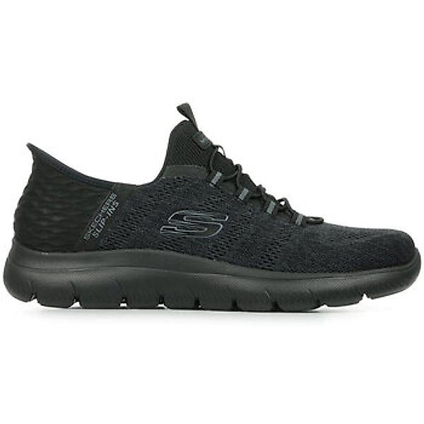 Skechers Summits Key Pace Herren schwarz günstig online kaufen