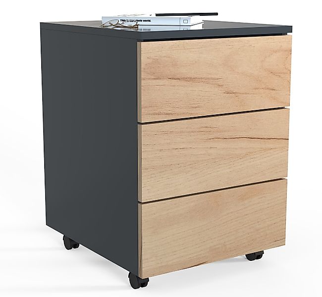 VCM Rollcontainer Rollcontainer Beistellcontainer Dalosa 70 günstig online kaufen