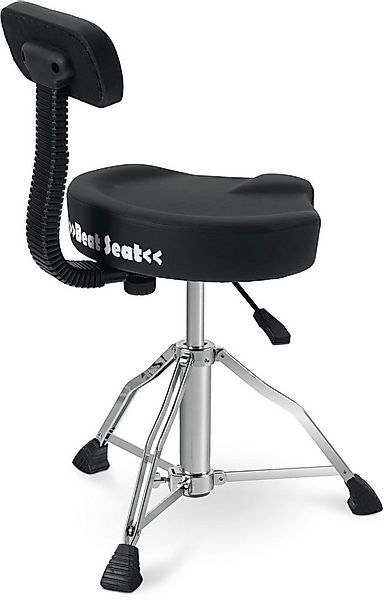 XDrum Sitzhocker BeatSeat Drumhocker Sattel - Stabil und bequem über Stunde günstig online kaufen