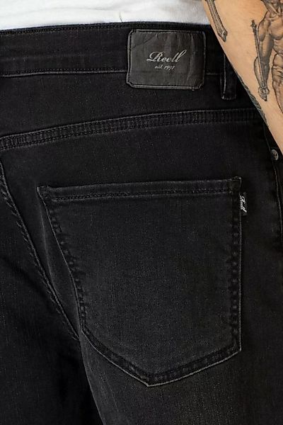 REELL Slim-fit-Jeans Rave Retro günstig online kaufen