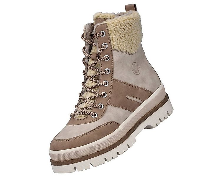 Rieker Y6230-62 Stiefelette günstig online kaufen