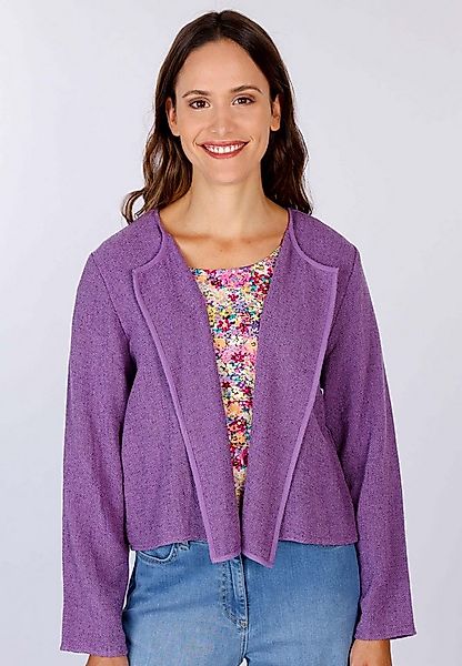 Deerberg Strickjacke Maritta günstig online kaufen