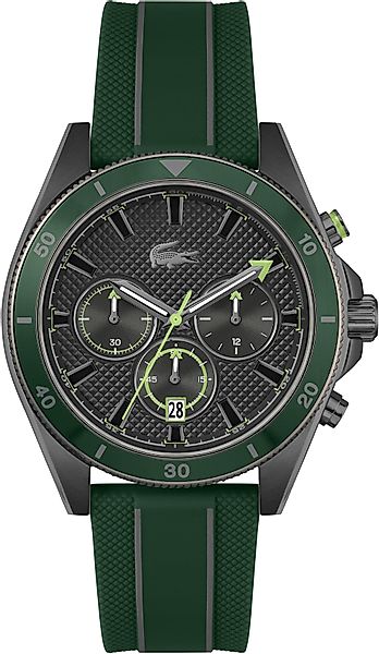 Lacoste Chronograph MAINSAIL 2011363, Armbanduhr, Quarzuhr, günstig online kaufen