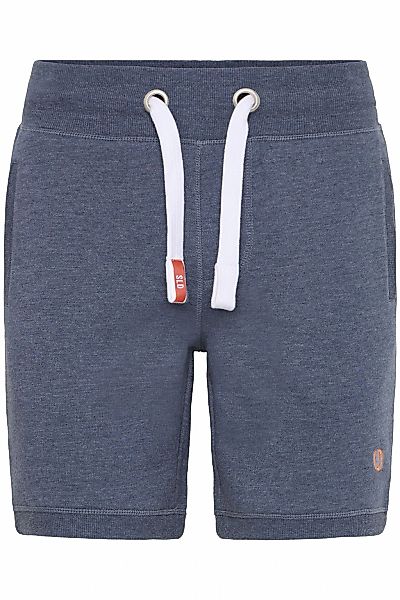 Solid Sweatshorts "Sweatshorts SDBennShorts" günstig online kaufen