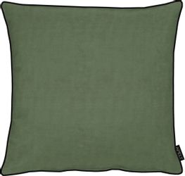 APELT Kissenhülle "Ruby" Kissenhülle ohne Füllung, 1 Stück günstig online kaufen