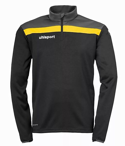 uhlsport Sweatshirt uhlsport Offense 23 Ziptop Polyester günstig online kaufen