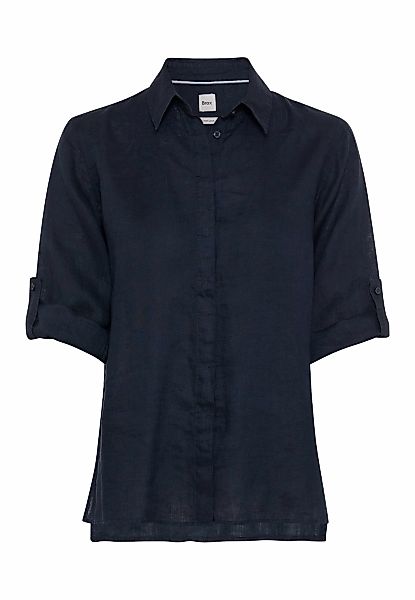 Brax Kurzarmbluse "Style VICKI" günstig online kaufen