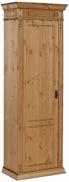 Home affaire Schuhschrank "Vinales", Breite 66 cm aus massiver Kiefer günstig online kaufen
