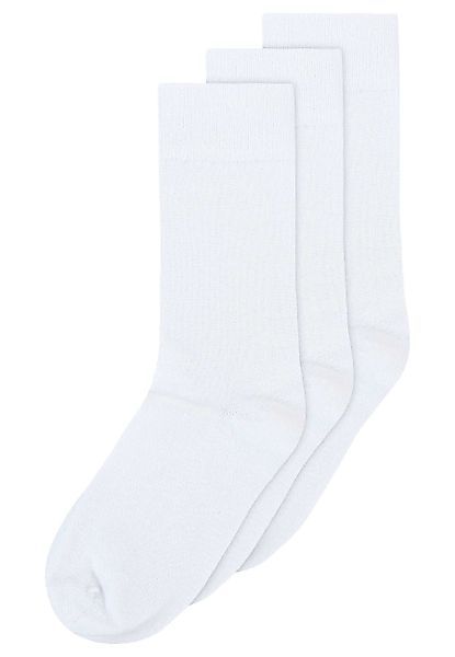MELA Socken Socken 3er Pack Basic günstig online kaufen