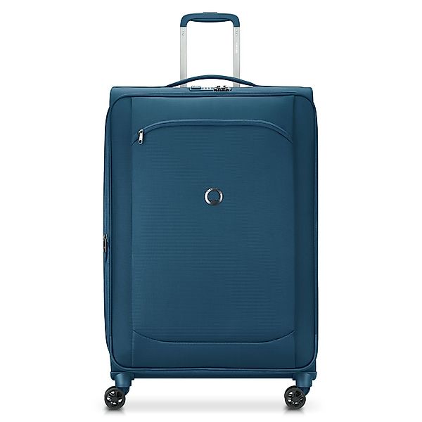 Delsey Paris Weichgepäck-Trolley Montmartre Air, 4 günstig online kaufen