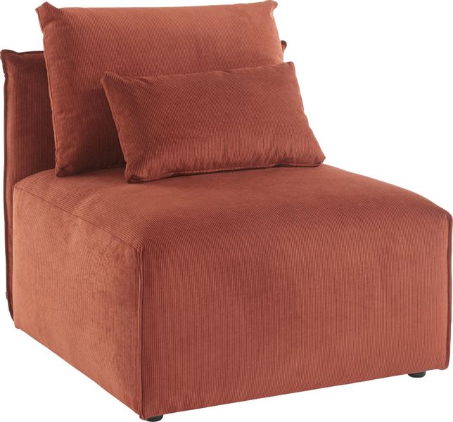 andas Sessel "Nöre" Modul - zum Zusammenstellen; in vielen Bezugsqualitäten günstig online kaufen