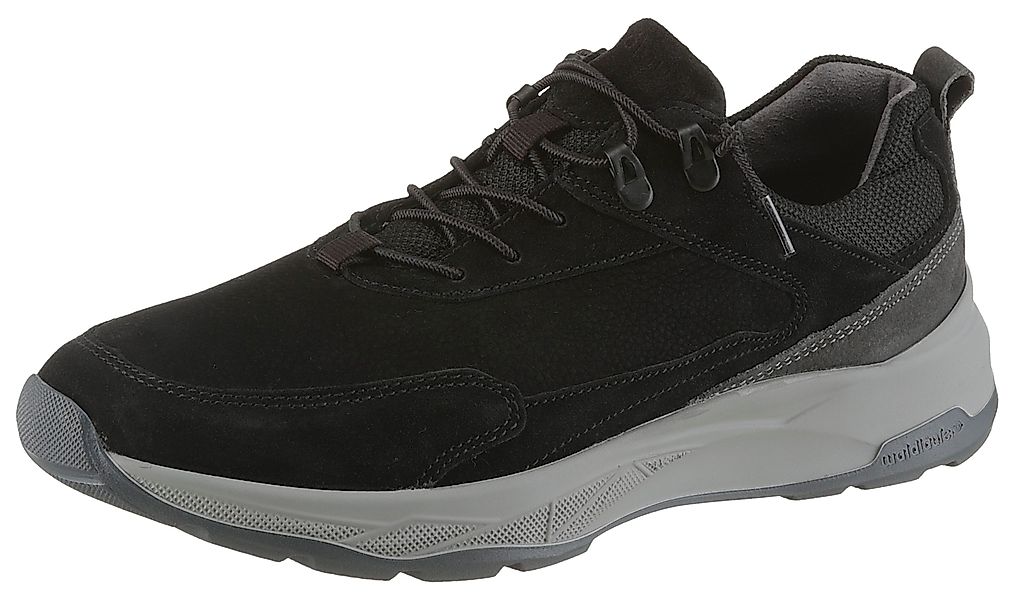 Waldläufer H-TOM Slip-On Sneaker Schlupfschuh, Freizeitschuh, günstig online kaufen