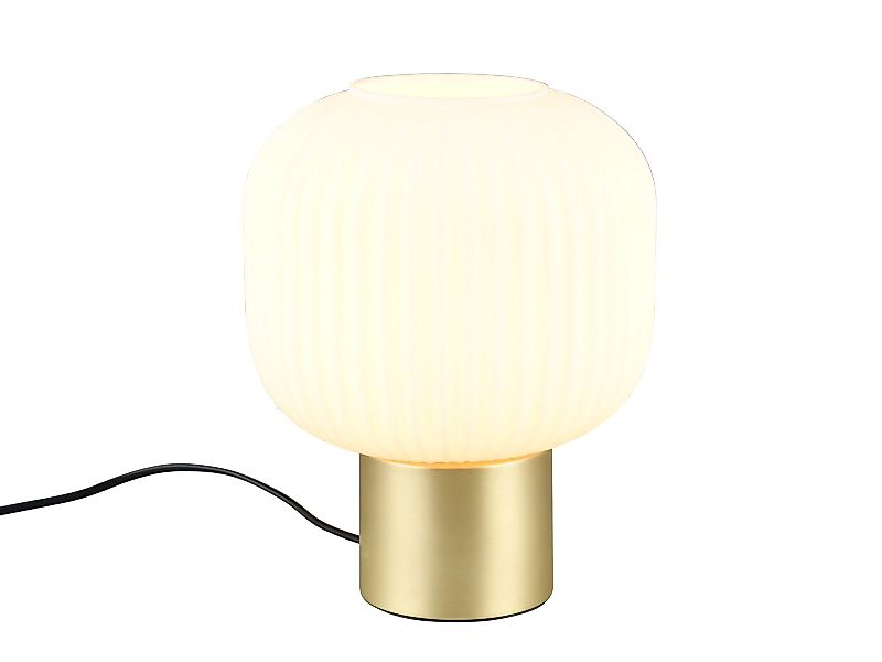 TRIO Leuchten LED Nachttischlampe, Dimmfunktion, LED günstig online kaufen