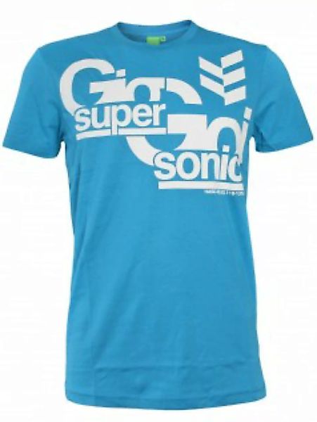 Gio Goi Herren Shirt Logopack günstig online kaufen