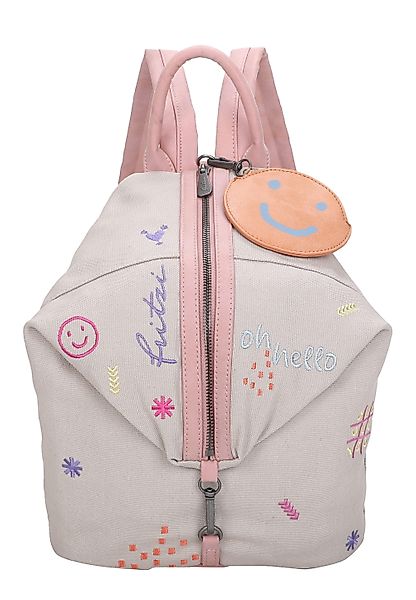 Fritzi aus Preußen Cityrucksack Marit Limited günstig online kaufen