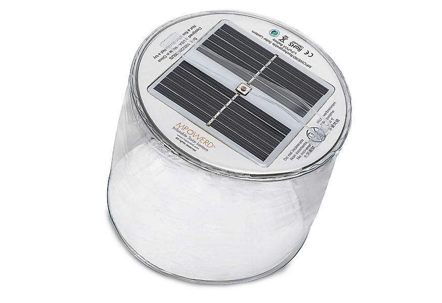 Mpowerd LED Solarleuchte Luci Original günstig online kaufen