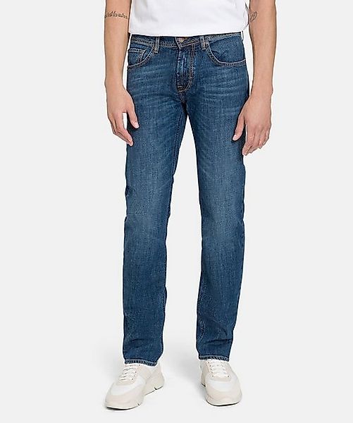 Baldessarinini 5-Pocket-Jeans Herren Jeans JACK Regular Fit (1-tlg) günstig online kaufen