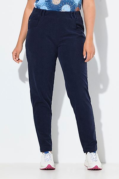 Laurasøn Funktionshose Mom Cordhose günstig online kaufen