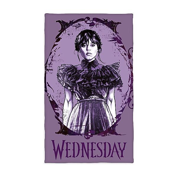 Wednesday Handtücher Wednesday Handtuch 30x50cm – günstig online kaufen