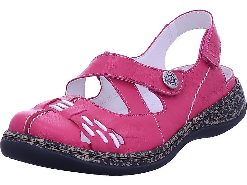 Rieker FSK Damen Halbschuhe Slipper günstig online kaufen