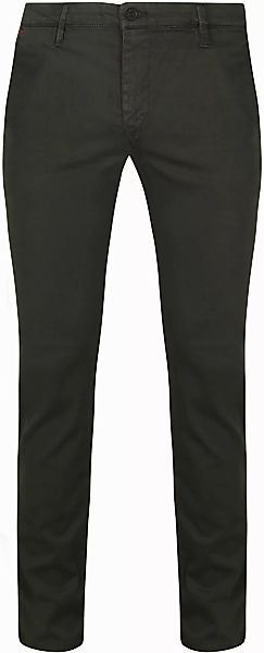 Mac Jeans Driver Pants Dunkelgrün - Größe W 34 - L 30 günstig online kaufen